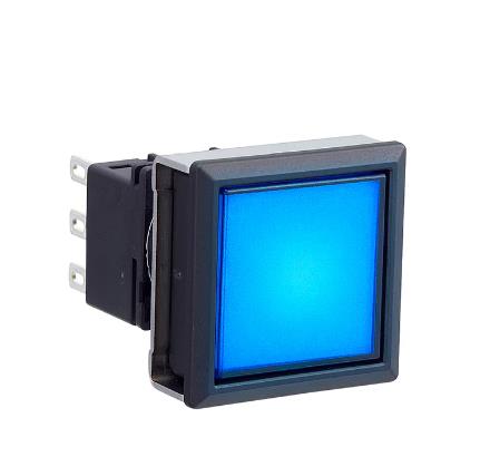 IDEC LBW7L-A1T24VS Device