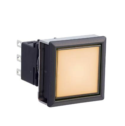 IDEC LBW7L-A1T24W Device