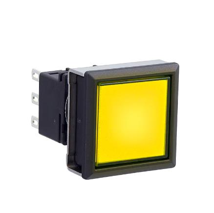 IDEC LBW7L-A1T24Y Device