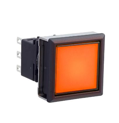 IDEC LBW7L-A1T54A Device