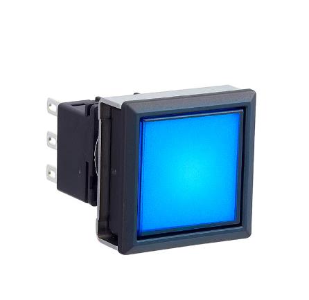 IDEC LBW7L-A1T54S Device