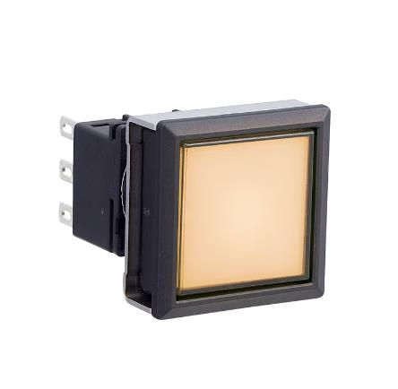 IDEC LBW7L-A1T54W Device