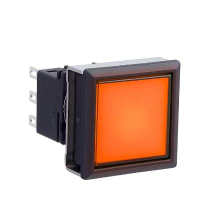 IDEC LBW7L-A1T64A Device