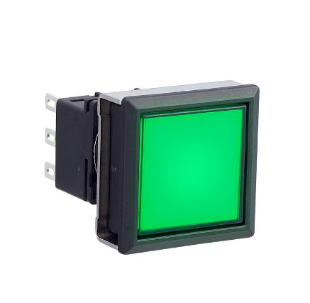 IDEC LBW7L-A1T64G Device