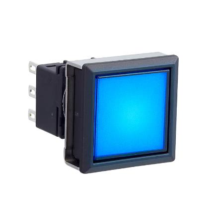 IDEC LBW7L-M1T14S Device