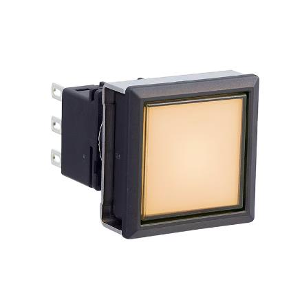 IDEC LBW7L-M1T14VA Device