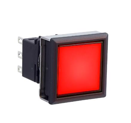 IDEC LBW7L-M1T14VR Device