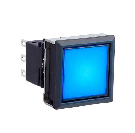 IDEC LBW7L-M1T24S Device