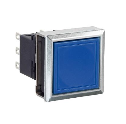 IDEC LBW7MB-A1T2S Device