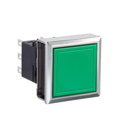 IDEC LBW7MB-A1T2VG Device