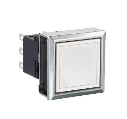 IDEC LBW7MB-A1T2VW Device