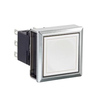 IDEC LBW7MB-A1T2W Device