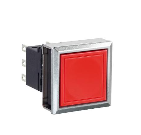 IDEC LBW7MB-A1T3R Device