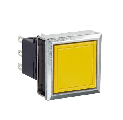 IDEC LBW7MB-A1T3Y Device