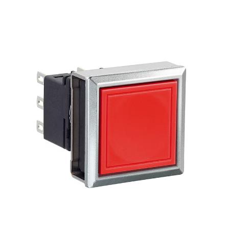 IDEC LBW7MB-A1T5R Device