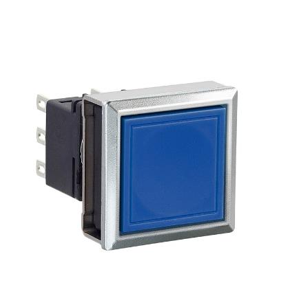 IDEC LBW7MB-A1T5S Device