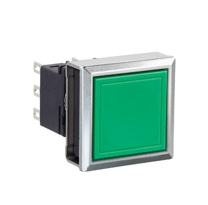 IDEC LBW7MB-A1T6G Device