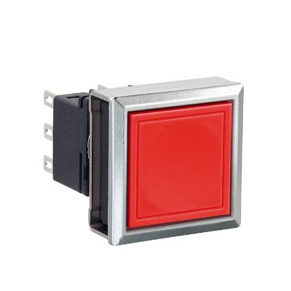 IDEC LBW7MB-A1T6R Device