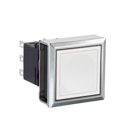 IDEC LBW7MB-A1T6W Device