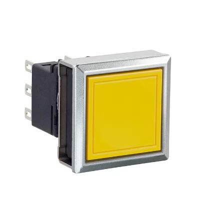 IDEC LBW7MB-A1T6Y Device