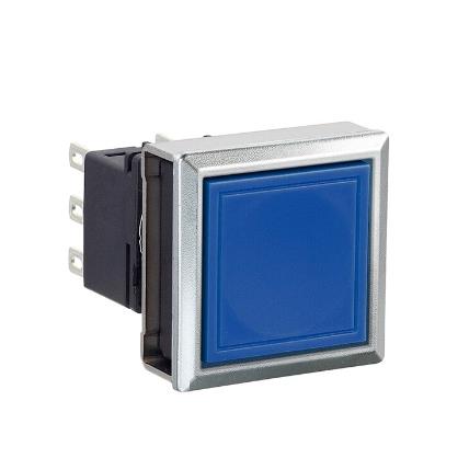 IDEC LBW7MB-A1T7S Device