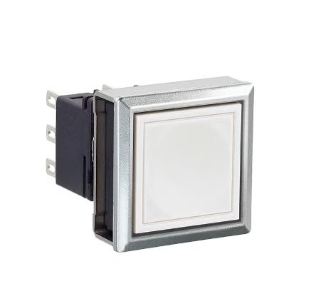 IDEC LBW7MB-A1T7W Device