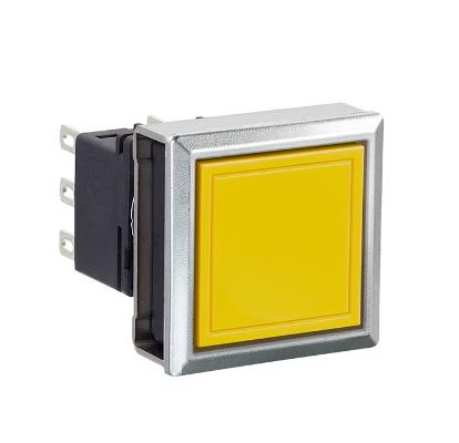 IDEC LBW7MB-A1T7Y Device