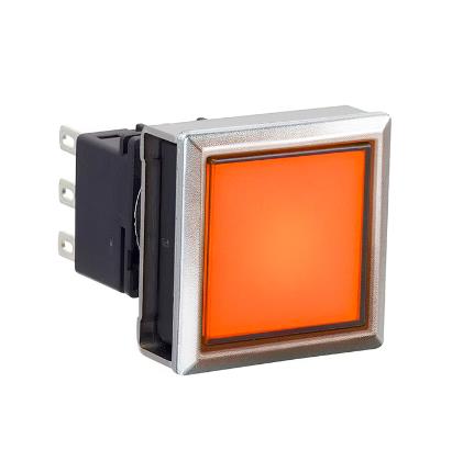 IDEC LBW7ML-A1T14A Device