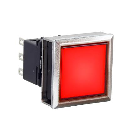 IDEC LBW7ML-A1T14R Device