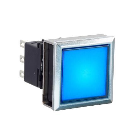 IDEC LBW7ML-A1T14S Device