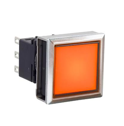 IDEC LBW7ML-A1T14VA Device