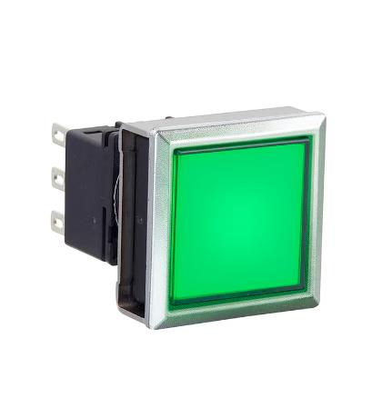 IDEC LBW7ML-A1T14VG Device