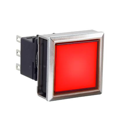 IDEC LBW7ML-A1T14VR Device