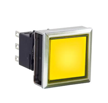 IDEC LBW7ML-A1T14VY Device