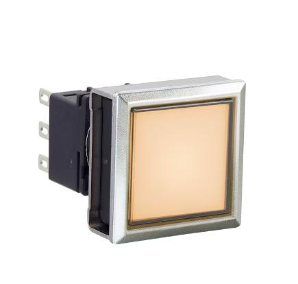 IDEC LBW7ML-A1T14W Device