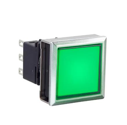 IDEC LBW7ML-A1T24G Device