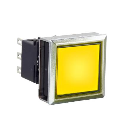 IDEC LBW7ML-A1T24Y Device