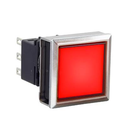 IDEC LBW7ML-A1T54R Device