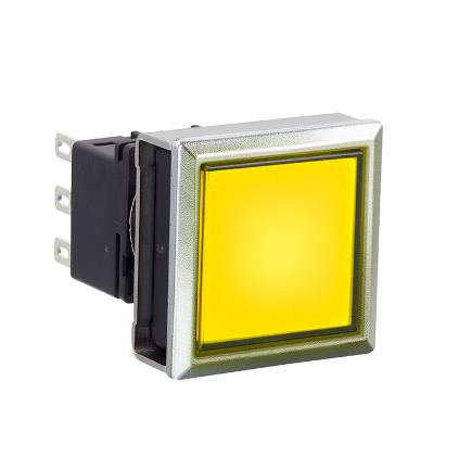 IDEC LBW7ML-A1T54Y Device