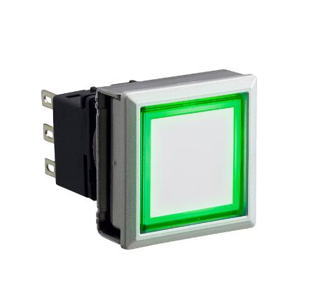 IDEC LBW7ML-M1RT14WG Device