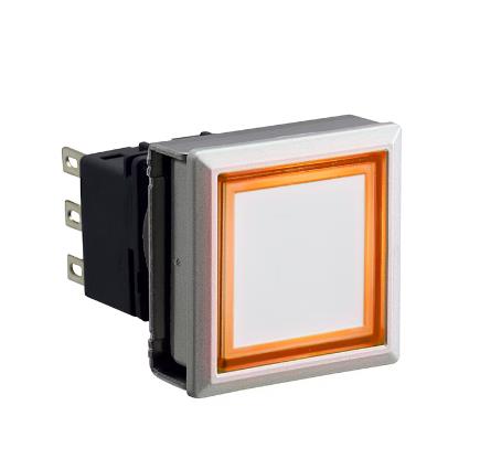 IDEC LBW7ML-M1RT24WA Device