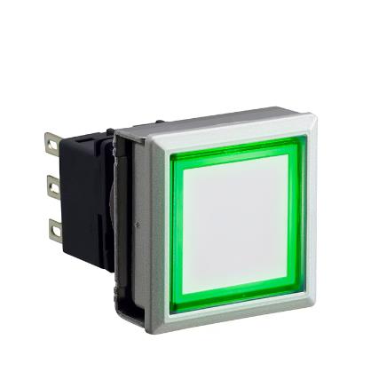 IDEC LBW7ML-M1RT54WG Device