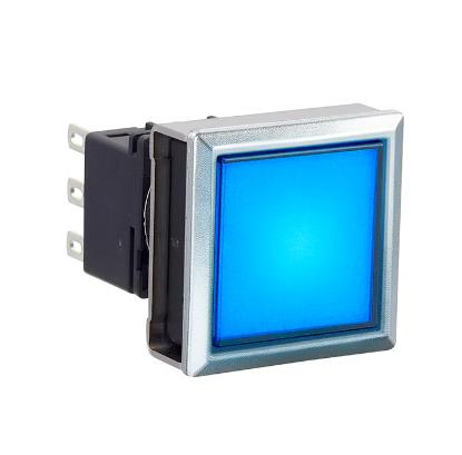 IDEC LBW7ML-M1T14S Device