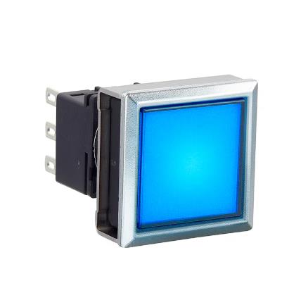 IDEC LBW7ML-M1T14VS Device