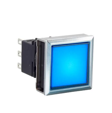 IDEC LBW7ML-M1T24S Device