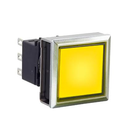 IDEC LBW7ML-M1T24VG Device