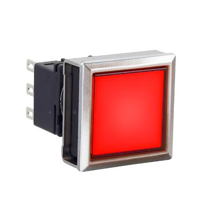 IDEC LBW7ML-M1T24VR Device