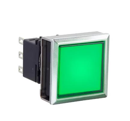 IDEC LBW7ML-M1T54G Device