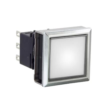 IDEC LBW7ML-M1T54PW Device