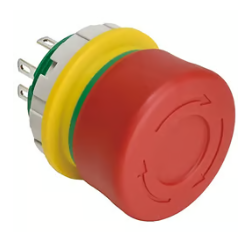 IDEC XW1E-BV3SG01TR Device